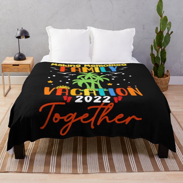 Item preview, Family Vacation Making Memories Together (2) designed and sold by Evrard123123.