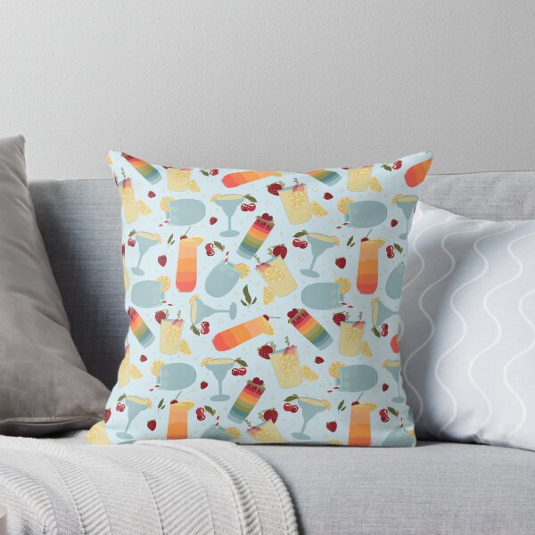 Item preview, Summer Cocktails designed and sold by OranelloDesigns.