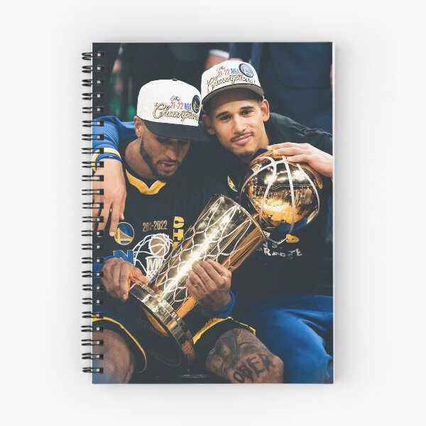 Item preview, Gary Payton II and Juan Toscano-Anderson Champions 2022 designed and sold by MichaelBK11.