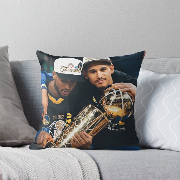 Item preview, Gary Payton II and Juan Toscano-Anderson Champions 2022 designed and sold by MichaelBK11.