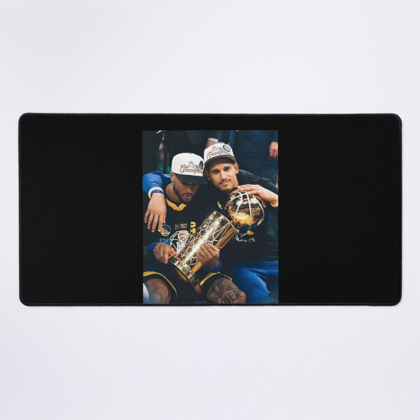 Item preview, Gary Payton II and Juan Toscano-Anderson Champions 2022 designed and sold by MichaelBK11.