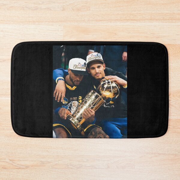 Item preview, Gary Payton II and Juan Toscano-Anderson Champions 2022 designed and sold by MichaelBK11.