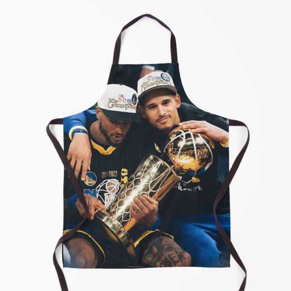 Item preview, Gary Payton II and Juan Toscano-Anderson Champions 2022 designed and sold by MichaelBK11.