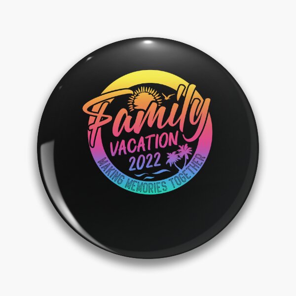 Item preview, Family Vacation Making Memories Together (3) designed and sold by Evrard123123.