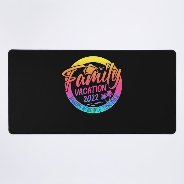 Item preview, Family Vacation Making Memories Together (3) designed and sold by Evrard123123.