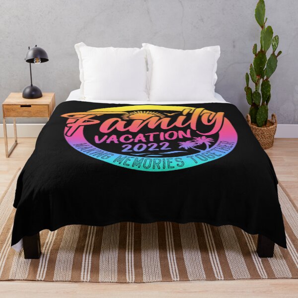 Item preview, Family Vacation Making Memories Together (3) designed and sold by Evrard123123.
