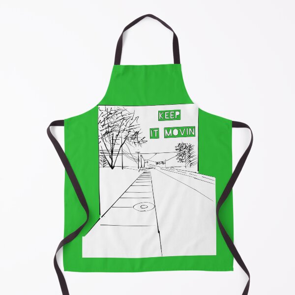 Item preview, Walkin': On and On designed and sold by MightyKid95.