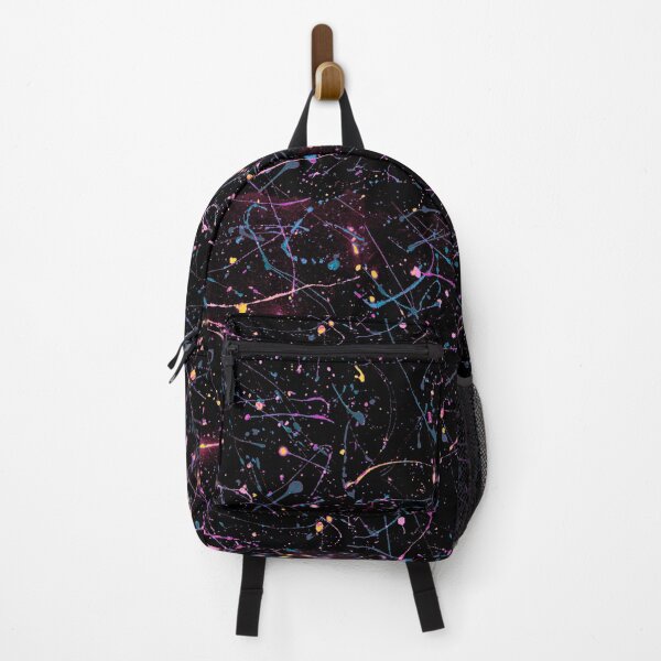 Item preview, Neon Splatter designed and sold by 3ichael 7ambert.