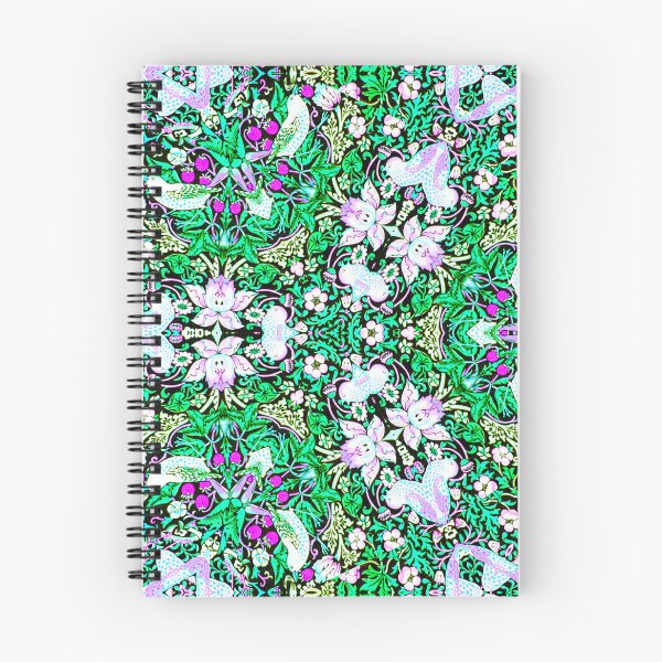 Item preview, Remasterd: William Morris Wallpaper Design designed and sold by Go Logo Designs.
