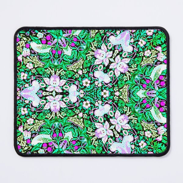Item preview, Remasterd: William Morris Wallpaper Design designed and sold by Go Logo Designs.