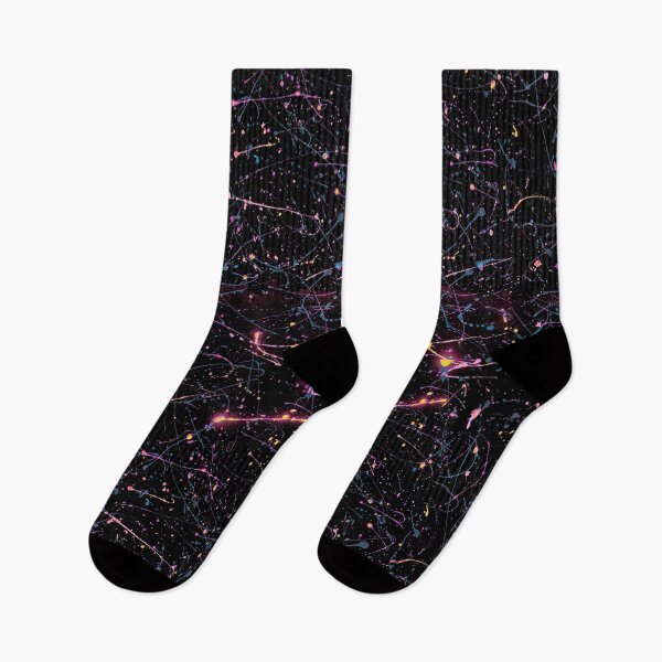 Item preview, Neon Splatter designed and sold by 3ichael 7ambert.