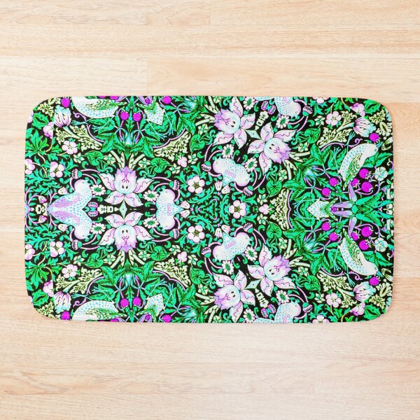 Item preview, Remasterd: William Morris Wallpaper Design designed and sold by Go Logo Designs.