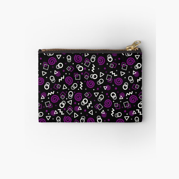 Item preview, Asexual Arcade Carpet Design designed and sold by calyshine.
