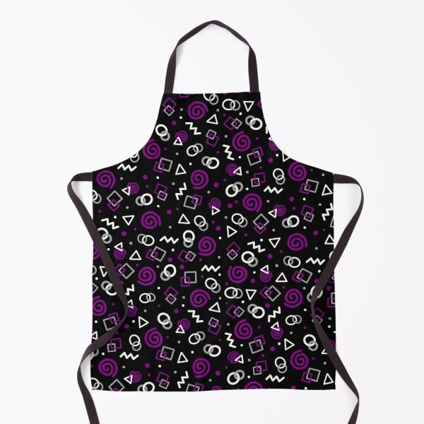 Item preview, Asexual Arcade Carpet Design designed and sold by calyshine.