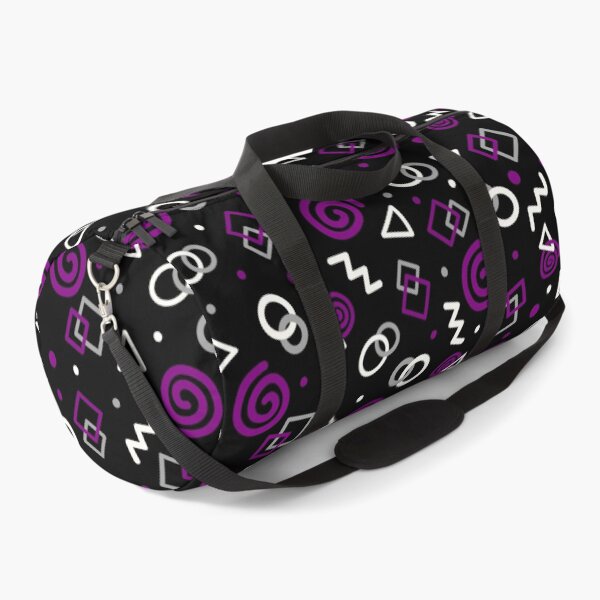Item preview, Asexual Arcade Carpet Design designed and sold by calyshine.