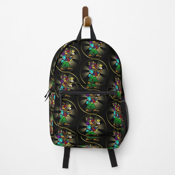 Item preview, Chamán Inca designed and sold by TJDraws.