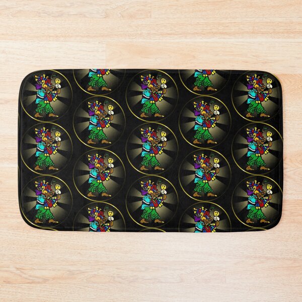 Item preview, Chamán Inca designed and sold by TJDraws.