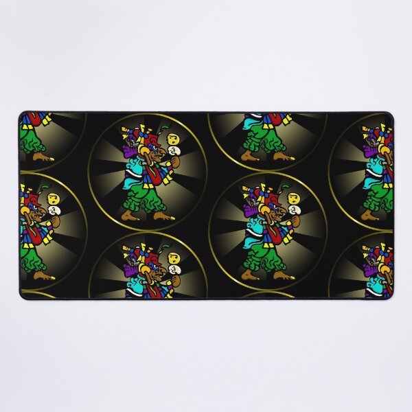 Item preview, Chamán Inca designed and sold by TJDraws.