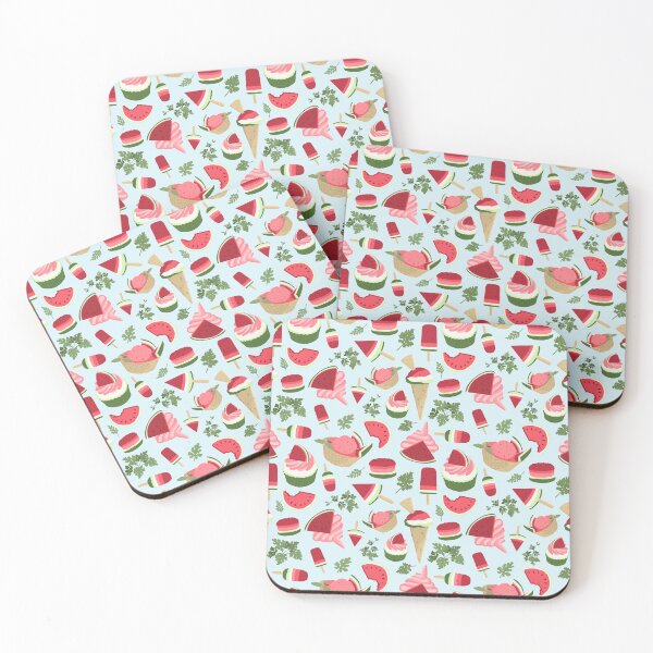 Item preview, Watermelon Treats designed and sold by OranelloDesigns.