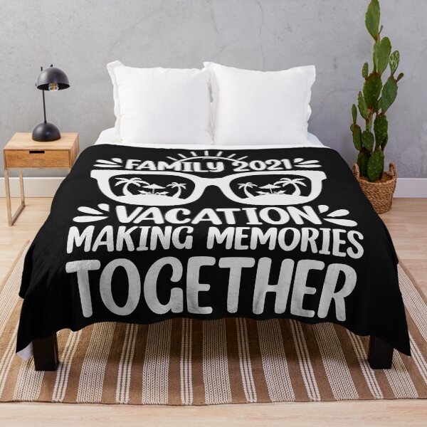 Item preview, Family Vacation Making Memories Together (5) designed and sold by Evrard123123.