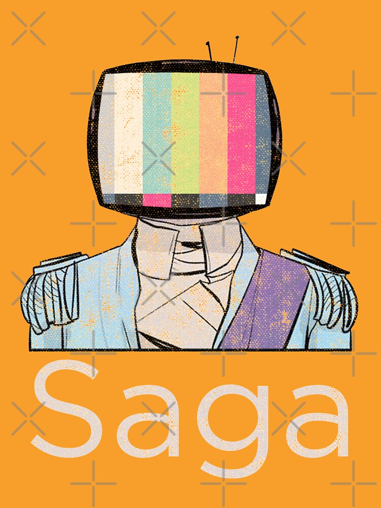 Saga Prince by cheezetoast