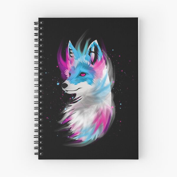 Item preview, Fox Galaxy designed and sold by siddick49.