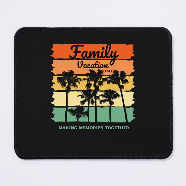Item preview, Family vacation making memories together 2022 designed and sold by Evrard123123.