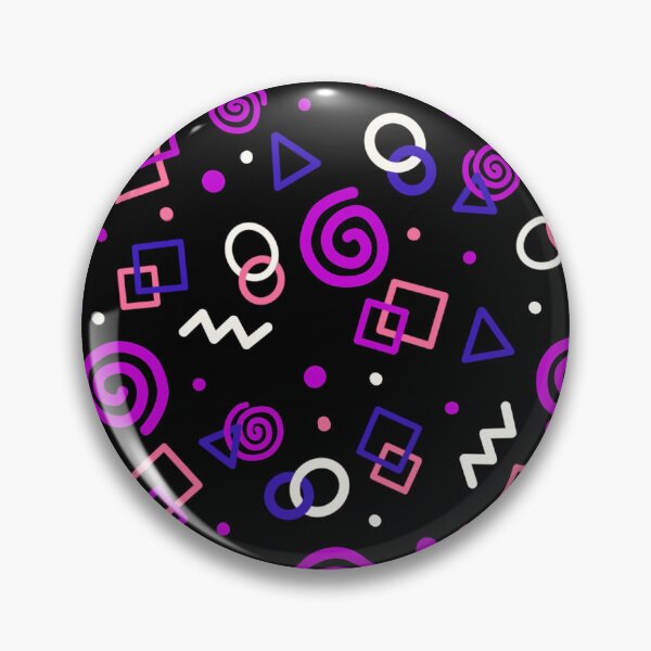 Artikelvorschau, Genderfluid Arcade-Teppich-Design entworfen und verkauft von calyshine.