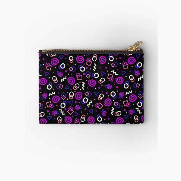 Item preview, Genderfluid Arcade Carpet Design designed and sold by calyshine.