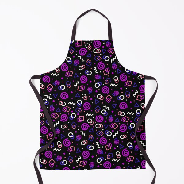 Item preview, Genderfluid Arcade Carpet Design designed and sold by calyshine.