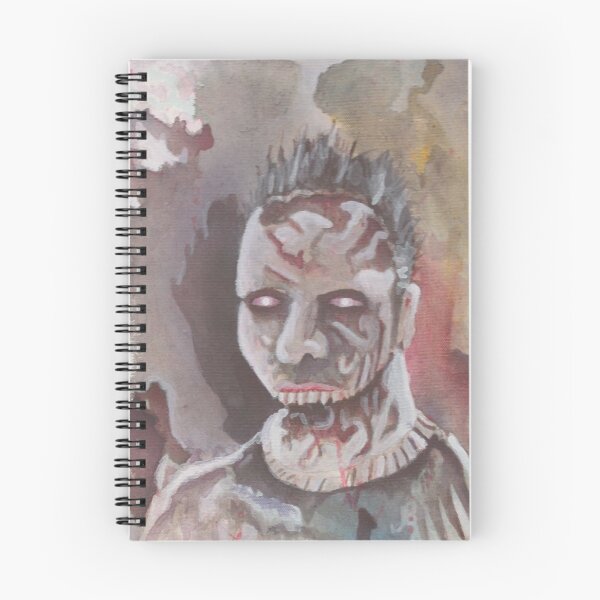 Item preview, Zombie Portriat  designed and sold by nubsix.