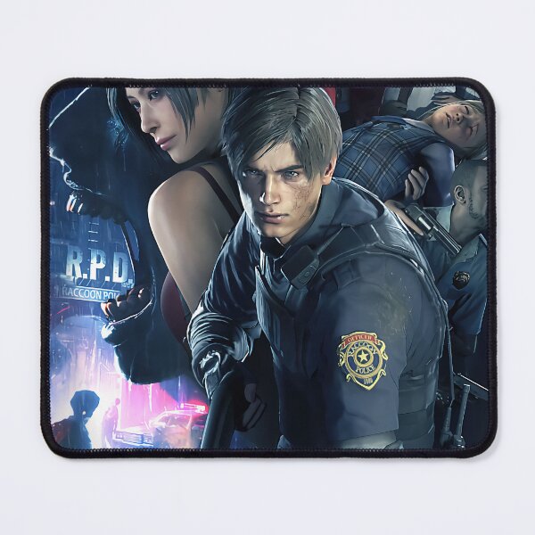 Item preview, RESIDENT EVIL 2 designed and sold by n4naa.