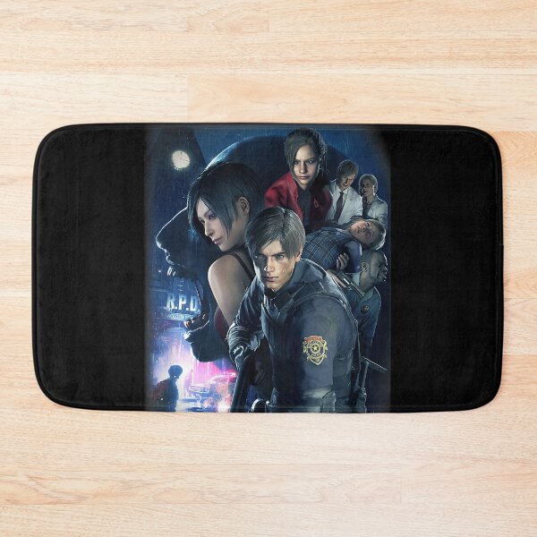 Item preview, RESIDENT EVIL 2 designed and sold by n4naa.