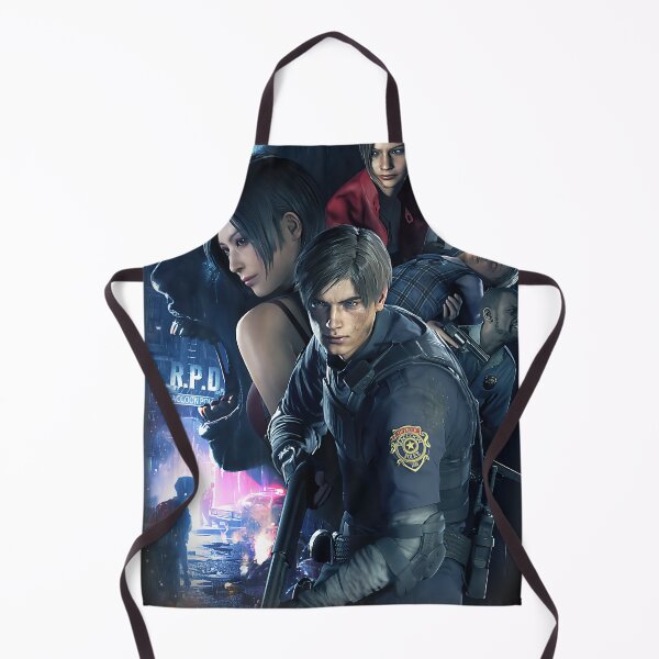 Item preview, RESIDENT EVIL 2 designed and sold by n4naa.
