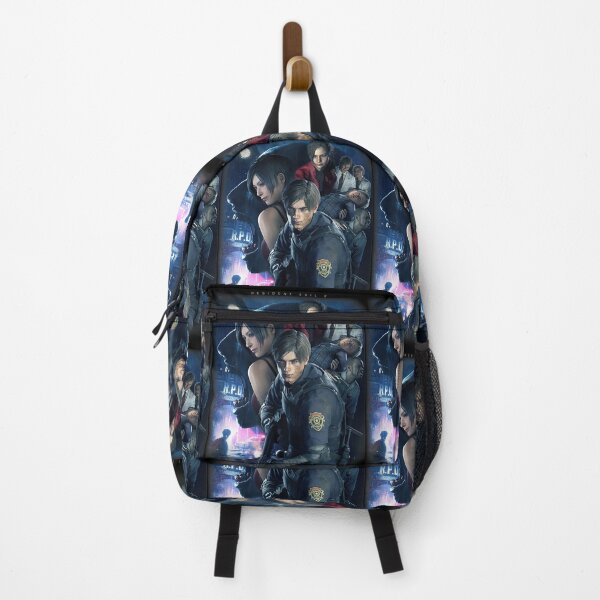 Item preview, RESIDENT EVIL 2 designed and sold by n4naa.