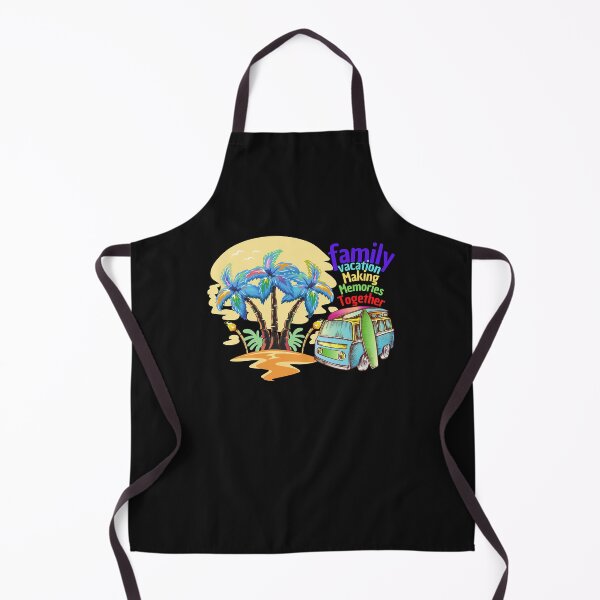 Item preview, Family Vacation Making Memories Together, funny designed and sold by Evrard123123.