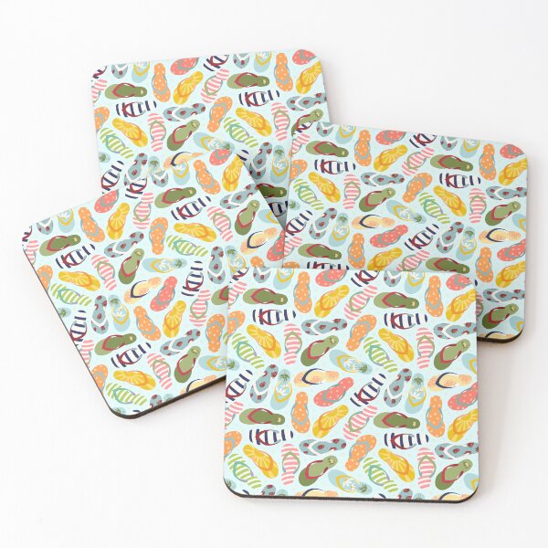 Item preview, Chancletas designed and sold by OranelloDesigns.