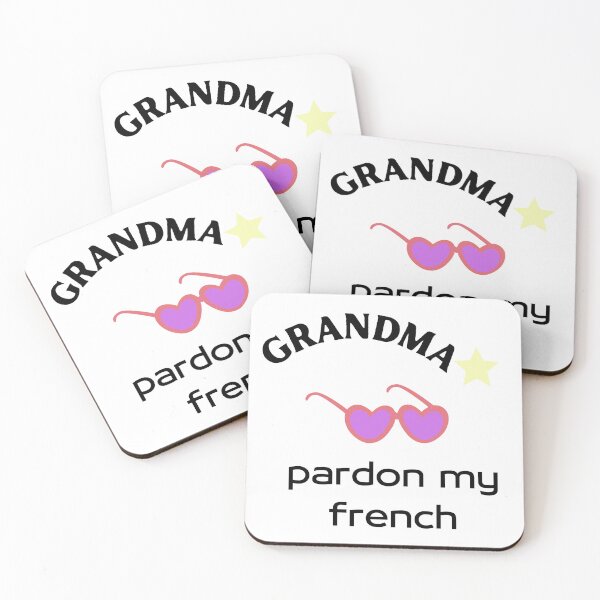Item preview,  APOLOGIZE GRANDSON designed and sold by STEKWAN.