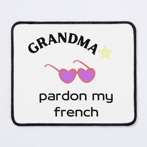 Item preview,  APOLOGIZE GRANDSON designed and sold by STEKWAN.
