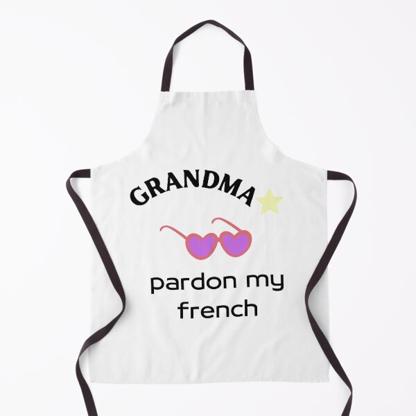 Item preview, APOLOGIZE GRANDSON designed and sold by STEKWAN.
