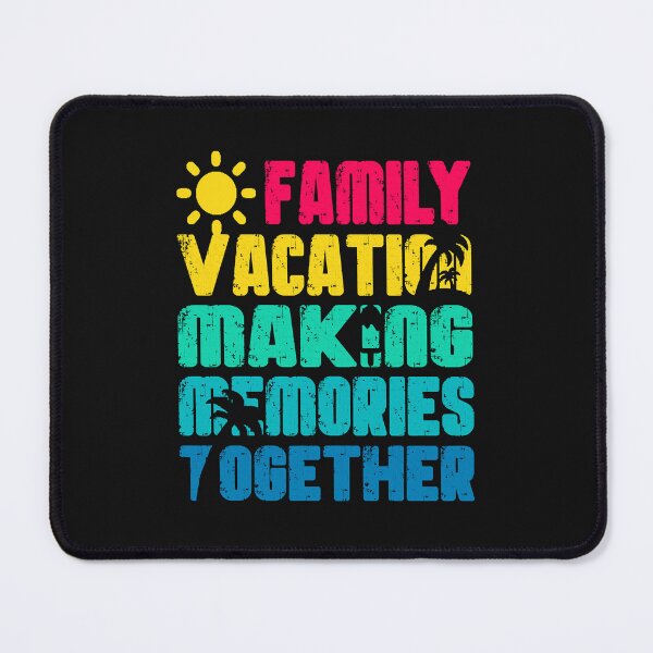 Item preview, family vacation making memories together designed and sold by Evrard123123.