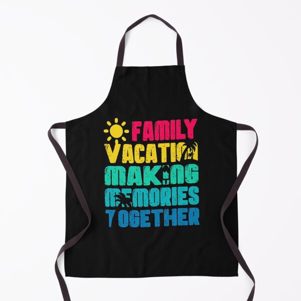 Item preview, family vacation making memories together designed and sold by Evrard123123.