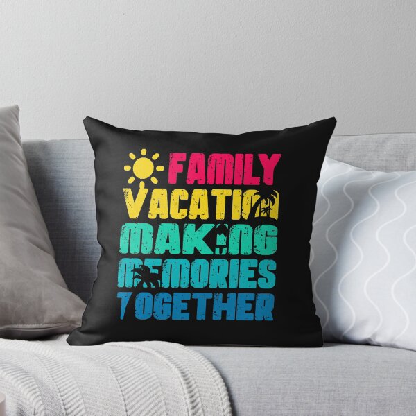 Item preview, family vacation making memories together designed and sold by Evrard123123.