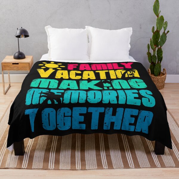 Item preview, family vacation making memories together designed and sold by Evrard123123.