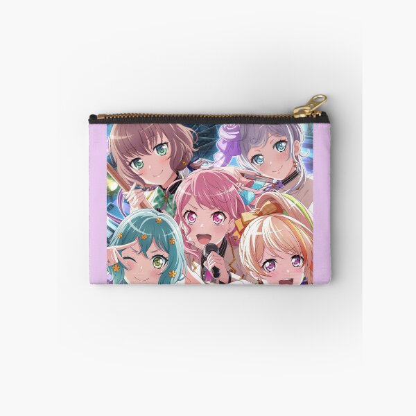 Item preview, BanG Dream Bandori Aya Chisato Hina Maya Eve Idol SAGA Edit designed and sold by Galileo Majors.