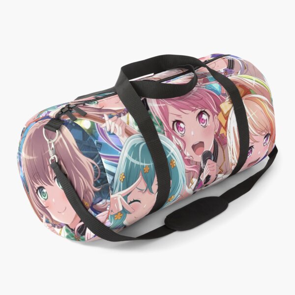 Item preview, BanG Dream Bandori Aya Chisato Hina Maya Eve Idol SAGA Edit designed and sold by Galileo Majors.