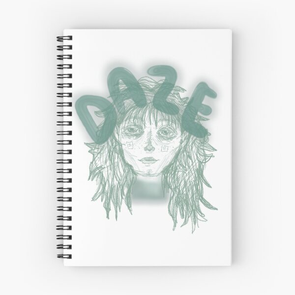 Item preview, Daze designed and sold by BayleeBoutin.