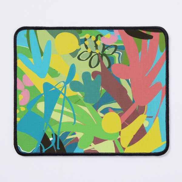 Item preview, Summery Frolic designed and sold by ArtFabric.