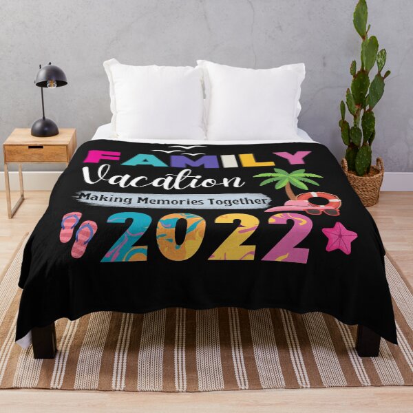 Item preview, Making Memories Together Family Vacation 2022 Travel Trip (2) designed and sold by Evrard123123.