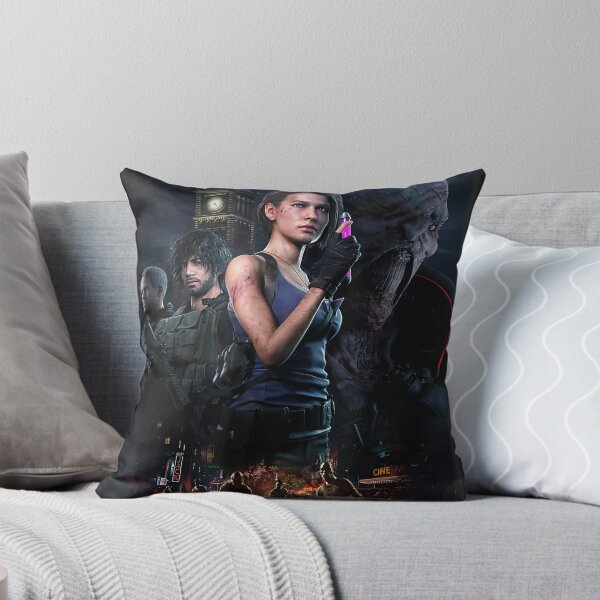 Item preview, RESIDENT EVIL 3 designed and sold by n4naa.